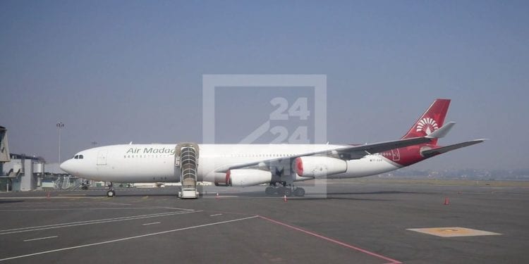 TRANSPORT AERIEN – Les embarquements vers Madagascar interdits sauf à Nosy Be