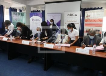 TRAVAIL – Des formations professionnelles pour les employés au chômage affiliés à la Cnaps