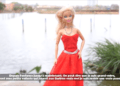MINIATURES – La passion des Barbies en héritage