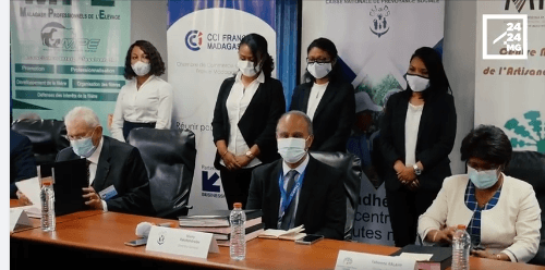 TRANSPORT AERIEN – Air Madagascar dit viser l’excellence opérationnelle avec son business plan à venir