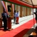 Inauguration de la LMOI