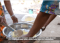 INSECURITE ALIMENTAIRE – De la farine améliorée Fenosoa pour lutter contre la malnutrition