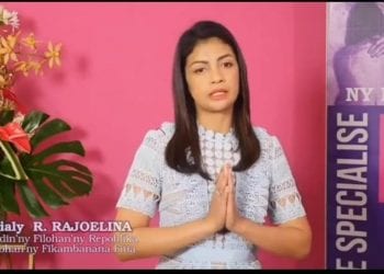 PROTECTION DES ENFANTS – Mialy Rajoelina appelle à briser le silence et encourage les victimes des viols à oser porter plainte