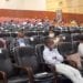 PARLEMENT – Report du rapport de la commission spéciale de mise en accusation devant la HCJ