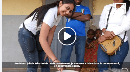 PORTRAIT – Anne Soukhaina : « Agir pour l’Androy est une évidence »