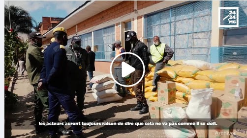 COVID-19 – La société civile insatisfaite des efforts de transparence du ministère de l’Economie et des finances