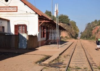 CHEMIN DE FER – L&rsquo;Etat envisage la réouverture de toutes les lignes ferroviaires du réseau Nord