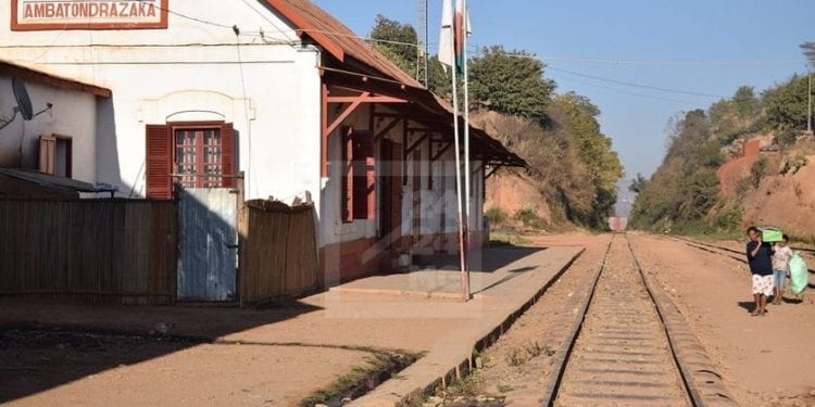 CHEMIN DE FER – L&rsquo;Etat envisage la réouverture de toutes les lignes ferroviaires du réseau Nord