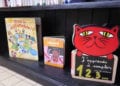 CULTURE – La Bibliothèque nationale « new look » comme si vous y étiez