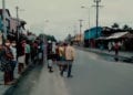 DANS LE RETRO DE 2424 – Affrontements entre les forces de l&rsquo;ordre et des habitants de Toamasina
