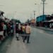 DANS LE RETRO DE 2424 – Affrontements entre les forces de l&rsquo;ordre et des habitants de Toamasina