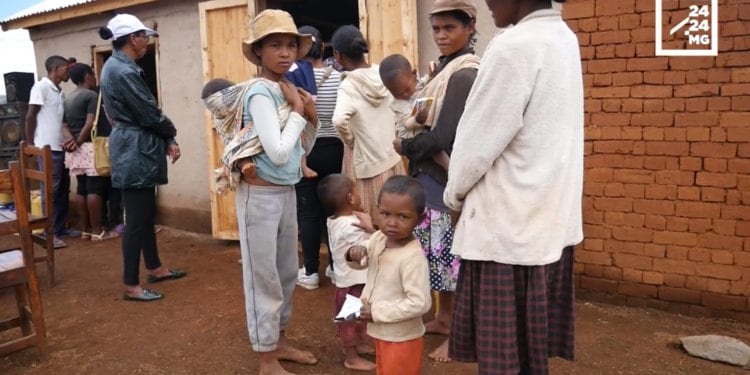 DROIT DES ENFANTS – Pourquoi investir dans le développement de la petite enfance ?