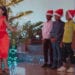 FETES – Une Noël comme toutes les autres