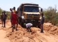 INFRASTRUCTURES – Près de 90% des routes à Madagascar en mauvais état, selon Hajo Andrianainarivelo