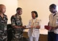 INSECURITE ALIMENTAIRE – Des tablettes et des powerbank pour les Centres de coordination opérationnelle anti-kere