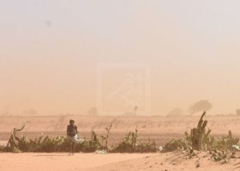 INSECURITE ALIMENTAIRE – « Le Sud de Madagascar au bord d&rsquo;une catastrophe humanitaire », alerte le Programme alimentaire mondial