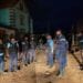 INSECURITE – Six personnes soupçonnées d&rsquo;avoir pris part à une attaque suivie de la destruction de la caserne de la gendarmerie d&rsquo;Imerintsiatosika arrêtées