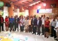 JUSTICE – Des magistrats de Fianarantsoa et de Toliara formés sur la législation et la problématique du foncier