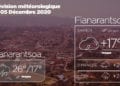 METEO du 05 décembre 2020