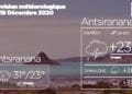 METEO du 19 décembre 2020