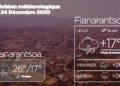 METEO du 24 décembre 2020