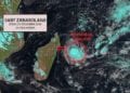 METEO – Chalane en approche, la partie Nord du pays placée en alerte