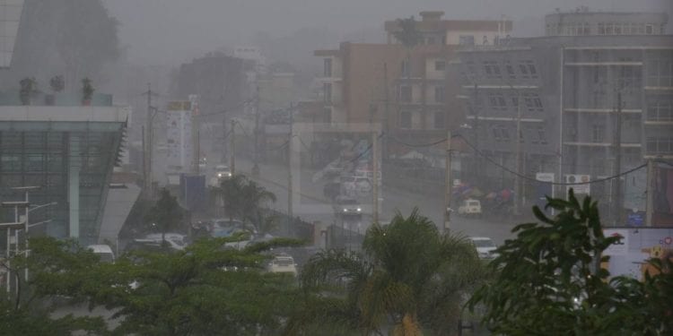 METEOROLOGIE – Retour à des températures plus clémentes pour cette semaine