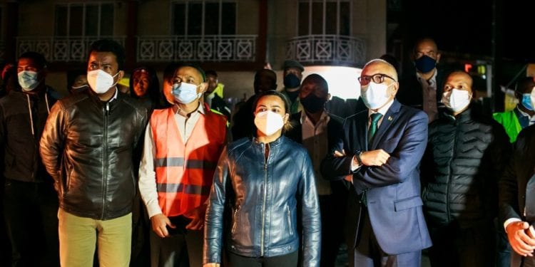 ASSAINISSEMENT – La commune et le Samva poursuivent les opérations coup de poing dans l&rsquo;enlèvement des ordures