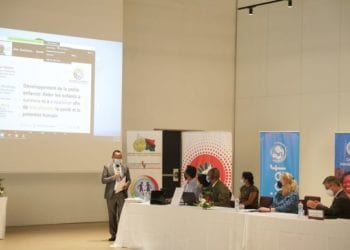 PLAIDOYER – Madagascar invité à s&rsquo;engager davantage en faveur de la petite enfance