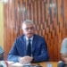 Point de presse de Vonjy Andriamanga, directeur général de la Jirama