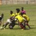 SPORT – Soutien de Rugby Afrique à onze fédérations africaines pour préparer la saison 2021