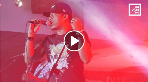 CONCERT – Chaudes et belles retrouvailles entre Ambondrona et ses fans à La City Ivandry