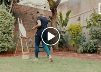 CULTURE – Le mandala, un art qui guérit et apaise