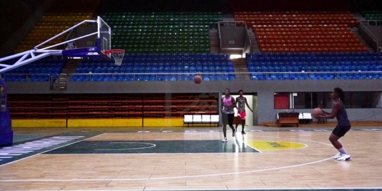 BASKET-BALL – Trois nouveaux expatriés dans la listes des joueurs sélectionnés pour les matches de qualification à l&rsquo;Afrobasket 2021
