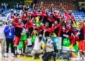 BASKETBALL – Ascut et MB2All sacrés champions de Madagascar N1A version 2020