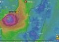 CATASTROPHE NATURELLE – Le BNGRC rapporte un décès et plus de 2800 sinistrés après le passage de la tempête Eloise