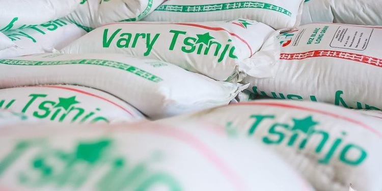 COMMERCE – Le carnet de fokontany sera exigé à l’achat du « Vary tsinjo »