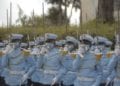 DEFENSE – L&rsquo;Académie militaire recrute 25 médecins pour son 25ème peloton de formation militaire des cadres spécialistes