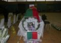 DISPARITION – Les anciennes gloires du football malgache rendent hommage à Ferdinand Rafalimanana alias Goly Be