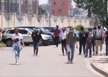 EDUCATION – Accord trouvé entre les étudiants de l’ENS et le ministère de l’éducation nationale en vue d’un recrutement systématique conditionné