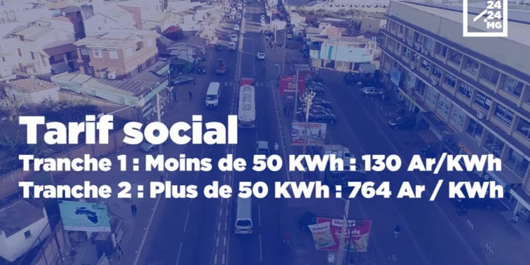 ENERGIE – Quand la Jirama optimise ses tarifs avec Optima