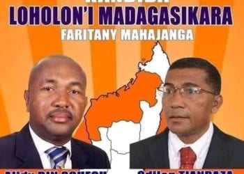 ENSEIGNEMENT SUPERIEUR – Un comité de direction à la tête de l’Université de Mahajanga après l’élection de Dinaraly Odilon Tiandaza au poste de sénateur