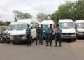 EPIDEMIE – Dix jours de fourrière pour 38 taxi-be et taxi-brousse pour non-respect des gestes barrières depuis le 16 Janvier