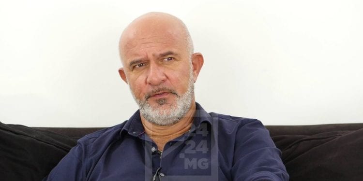 FOOTBALL – Les tournois de détection des 25 futurs pensionnaires de la Barea Académie lancés en Février, selon Dupuis