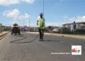 INFRASTRUCTURE – La rocade Est devrait être terminée vers fin Juin, annonce le ministère de l’Aménagement du territoire et des travaux publics