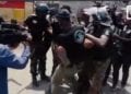 MANIFESTATION – Les étudiants interpellés mercredi à Ampefiloha relâchés