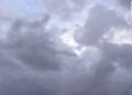 METEO – Faire attention aux alertes en période de cyclone.