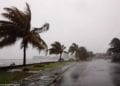 METEO – La forte tempête tropicale Eloïse prévue toucher Antalaha autour de 19h ce mardi