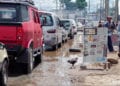METEO – Tana après la pluie
