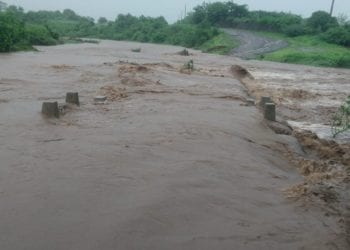 METEO – Deux personnes à bord d’une 4×4 portées disparues à la suite de crues éclairs à Antomboka dans le district d’Antsiranana II
